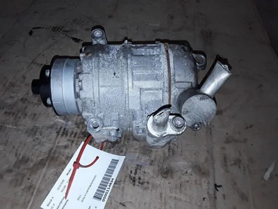 Compresor de aire acondicionado compatible con 08-12 AUDI S5 792715 Foto 1 de 4