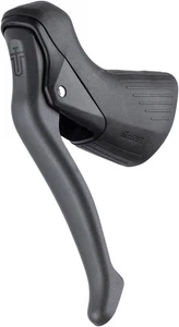 microSHIFT Sword Left Drop Bar Brake Lever - Gray - Picture 1 of 1