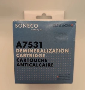 Genuine AIR-O-SWISS Humidifier Demineralization Cartridge AOS 7531 - Picture 1 of 4