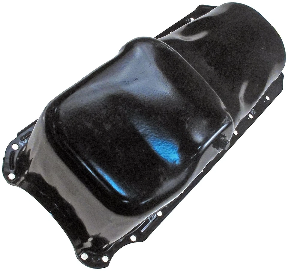 Pan de aceite del motor DORMAN 264-161 para modelos seleccionados de Chevrolet GMC 64-85 Foto 1 de 1