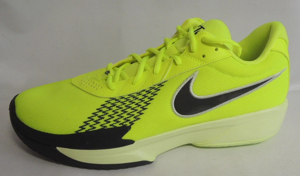 NEU Nike Air Zoom G.T. Cut Academy 48,5 Basketballschuhe FB2599-700 Basketball