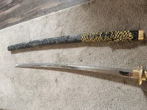 Katana Sword - Picture 1 of 2