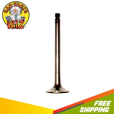 Engine Exhaust Valve Fits 91-98 Nissan 240SX Altima 2.4L 16V DOHC KA24DE - Image 1 of 3