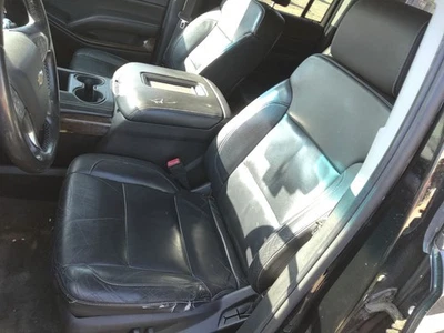 15 CHEVY/GMC SUBURBAN 1500 SERIES Front Seat (No Shipping) - Image 1 of 2