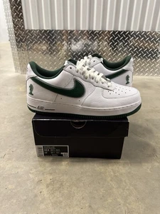 Nike LeBron James Air Force 1 Low Four Horsemen Talla 10.5 LIMPIO CON Caja FB9128-100 - Imagen 1 de 6
