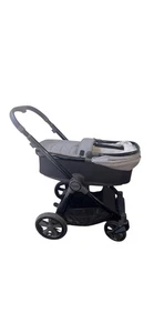 BabyStyle Oyster 3 Pushchair - Grey - Picture 1 of 10