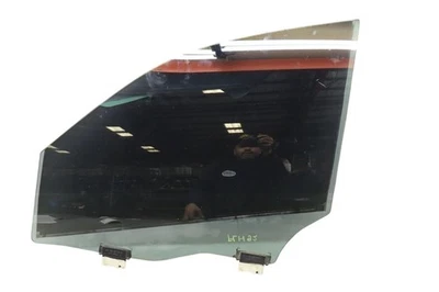 13- 16 Mercedes GL550 X164 Front Left Driver Door Window Glass 1667200314 Oem - Image 1 of 4