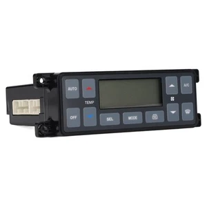 Air Conditioner Control Panel K1036293 543‑00107 Temperature Control Module 12V - Picture 1 of 22