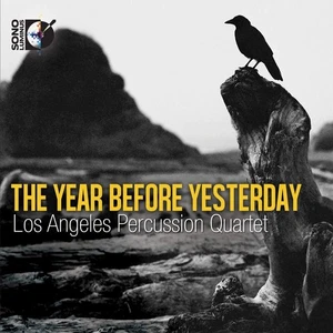 The Year Before Yesterday (Blu-ray) (Importación USA) - Imagen 1 de 2