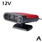 12V 500W Car Heater Portable Electric Heating Fan Defogger Demister N5U7