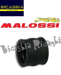 19486 - MANICOTTO MALOSSI PER CARBURATORI PHBH 29 - 30 B (37 MM) - Picture 1 of 2