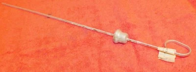 1972-1976 Ford Courier Mazda B1800 NOS 1.8L OIL LEVEL INDICATOR DIPSTICK - Image 1 of 4
