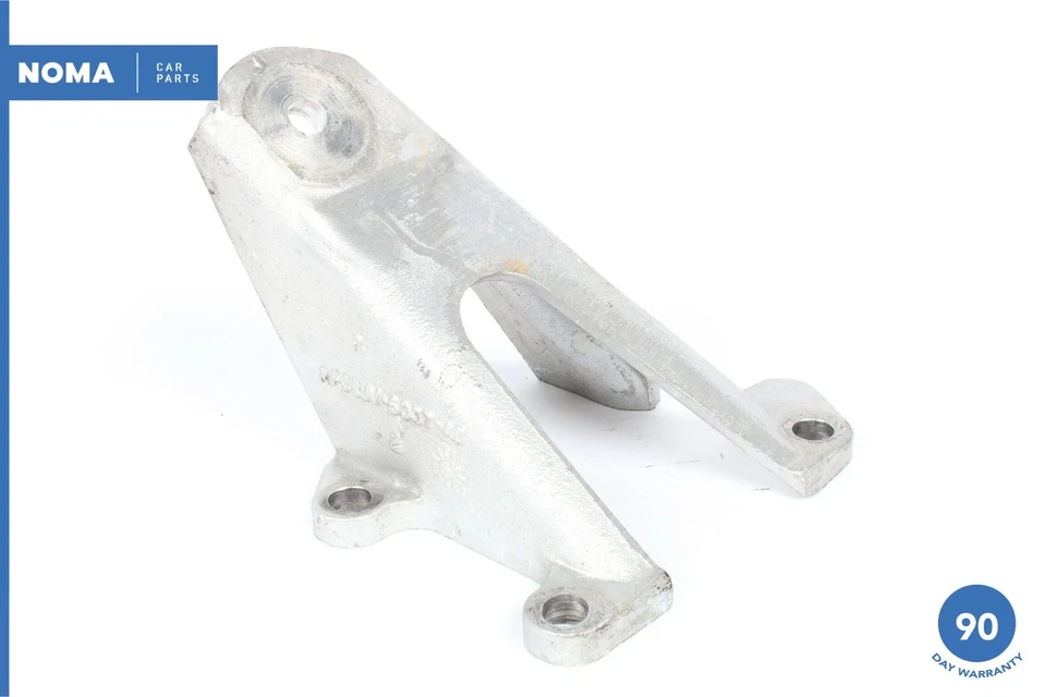 97-06 Jaguar XK8 X100 Right Engine Motor Mount Bracket Support MCA7510AB OEM - Image 1 of 4