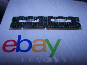 alphaserver gs180 / 160 / 80 256MB 54-25023-ba A01 168-pin Memory - Picture 1 of 2