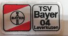 TSV BAYER 04 LEVERKUSEN Aufnäher ALT