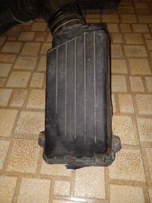 03 2003 04 2004 Honda Accord 2,4 L filtro de aire superior montaje de caja OEM Foto 1 de 4