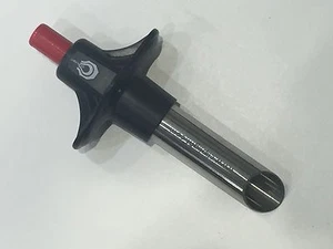 CLIPLIGHT CLIP LIGHT SPARK KEY TORCH IGNITOR QUICK AND SAFE NO BATTERY REQUIRED - Imagen 1 de 1