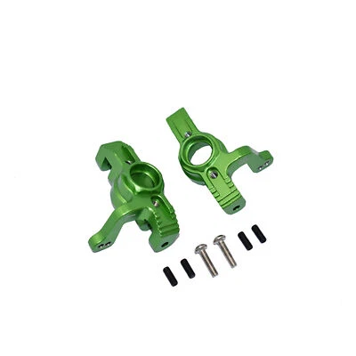 Front Steering Knuckles Arm for LOSI 1/10 LASERNUT TENACITY ULTRA 4 ROCK Part - Image 1 of 4