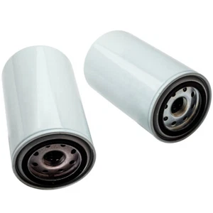 Pair Fuel System Repl Filter For Powerstroke For Cummins For Duramax FF-3003 - Picture 1 of 10