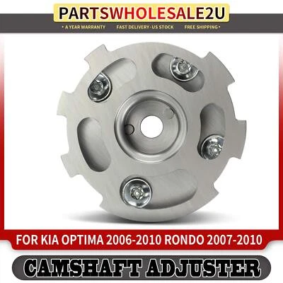Распредвал CVVT Gear для Kia Optima 2006-2010 Rondo 2007 2008 2009 2010 V6 2,7 л - Изображение 1 из 4