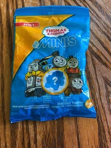 Thomas & Friends Minis -2019 Series 3 NIP 0439D/227 Fisher-Price - Picture 1 of 3