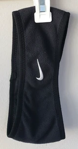 Diadema Nike polar negra talla única - Imagen 1 de 3