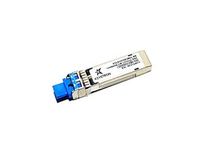Ruckus Brocade 10G-SFPP-LR-S 57-1000341-01 Compatible SFP+LR 10GBASE-LR 10KM SMF - Imagen 1 de 1