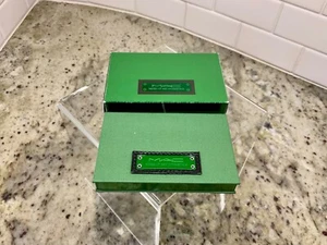 MAC COLOUR FORMS : 5 WARM EYES Limited Edition NIB - Picture 1 of 9