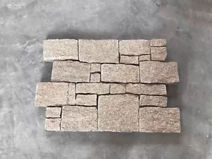 Summit Ledgestone Wall Cladding Z-Tiles Panels / Per m2 - Picture 1 of 9