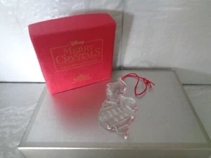 Disney - Merry Crystals Holiday Ornament - 101 Dalmatian - Imagen 1 de 3