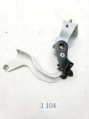 AUDI Q7 2007 2008 2009 2010 2011 2012 2013-2015 MALETERO CONDUCTOR IZQUIERDO/BISAGRA ESCOTILLA Foto 1 de 3