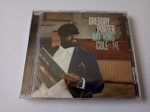 Gregory Porter Nat "King" Cole & Me CD Album  - Picture 1 of 3