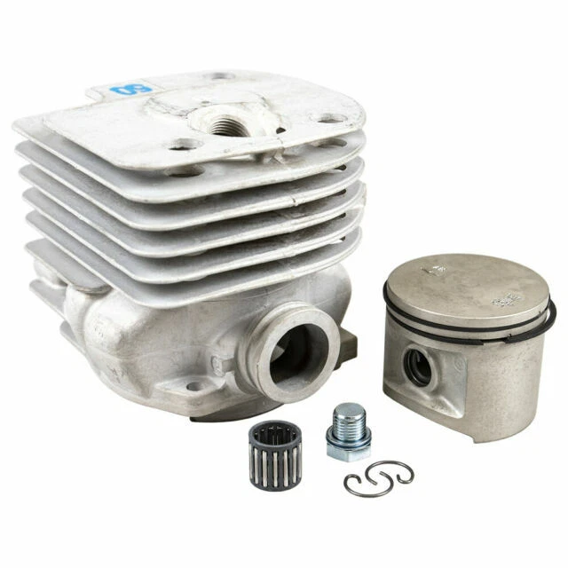Husqvarna 503939372 Cylinder