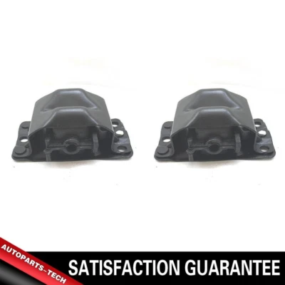 Juego de (2) montaje de motor DEA para Chevrolet Express 3500 V8 1996-2002 5,7 L Foto 1 de 3