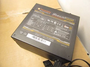 Thermaltake SP-550AH2NCB Smart Series 550W Power Supply SP-550P - Picture 1 of 4