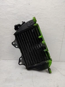 Kawasaki Klx 650 Kühler cooler - Bild 1 von 3