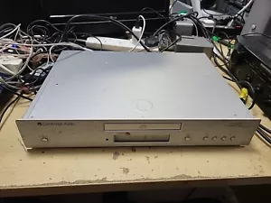 Cambridge Audio Azur 640c CD-Player - Ersatzteile oder Reparaturen - Bild 1 von 15