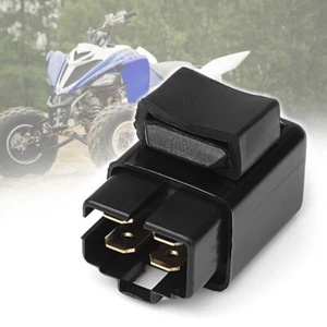 Solenoid Starter Relay For Polaris PREDATOR 90 2003-2007 Scrambler 50 2001-2003 - Picture 1 of 11