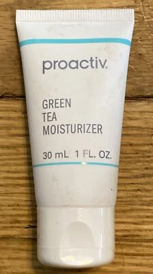 Proactiv Green Tea Moisturizer Sealed 1 fl.oz New Sealed - Image 1 of 4