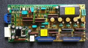 Fanuc A20B-0009-0320/10B DC Axis Board Factory Refurbished - For A06B-6047 #2 - Picture 1 of 7