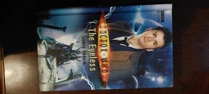 Doctor Who: The Eyeless by Lance Parkin (Hardcover, 2008) - Picture 1 of 2