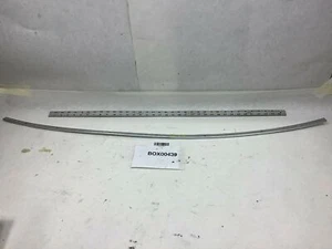 2010 VOLKSWAGEN BEETLE CONVERTIBLE REAR WINDSHIELD HEADER UPPER RETAINER OEM+ - Picture 1 of 6