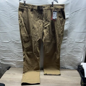 Pantalones Mountain Hardwear AP Hardwear para hombre talla 42x32 - Imagen 1 de 13