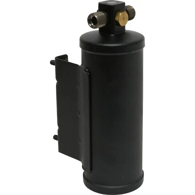 Receptor de aire acondicionado para Mazda B2200 1987-1993 UAC 1988 1989 1990 1991 1992 Foto 1 de 3