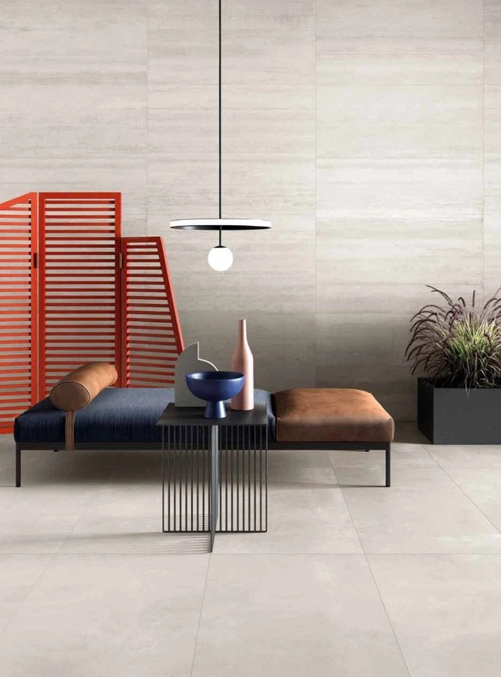 CASA39 Concrete effect Tiles 60x120 cm ABK Lab325 PF60002607 - Image 1 of 1