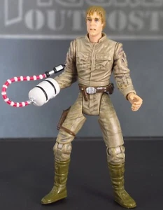 LUKE SKYWALKER 2004 Star Wars Empire Strikes Back Original Trilogy Coll. Figure  - Picture 1 of 5