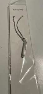 KPop Korea Boy Band Stray Kids 3/25/2018 Concert Fashion Jewelry Necklace - Picture 1 of 3