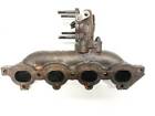 D3355X D3355X  00715 BXF Exhaust Manifold FOR Opel Astra 2002 #1862901-52