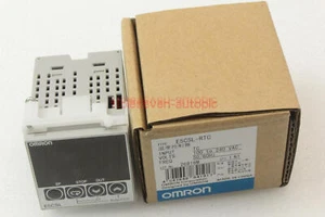 1PCS NEW Omron Temperature Controller E5CSL-RTC E5CSLRTC 100-240V - Picture 1 of 1