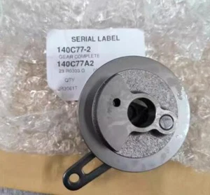 Makita Metal Kabel Cutter 140C77A2 Saber Serrated Wheel Assembly - Picture 1 of 1